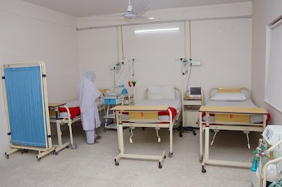 Riphah International Hospital