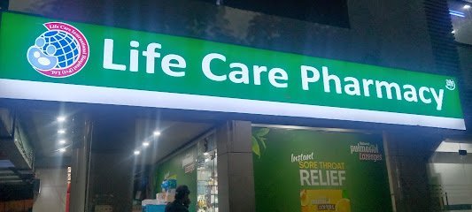 Pharmacy