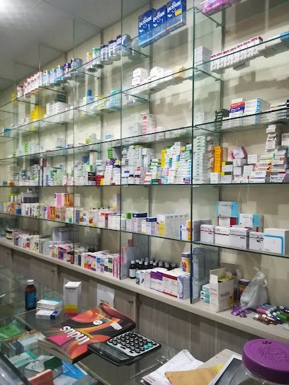 Med Star Pharmacy