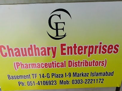 Chaudhary Enterprises