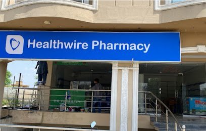 Nm Pharmacy (Franchise Of Healthwire)