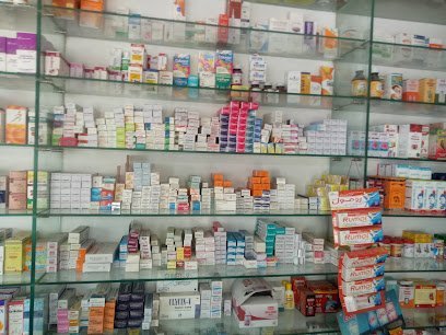 Mustafa Medical Store And Cosmetics