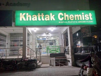 Khattak Chemist