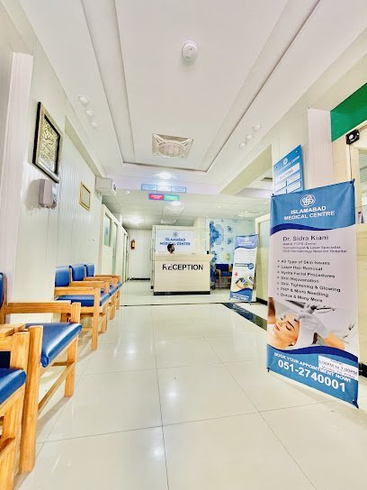 Islamabad Medical Center