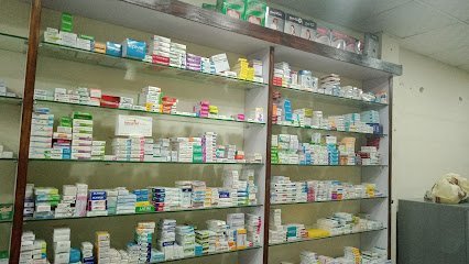 Khalil Sons Pharmacy
