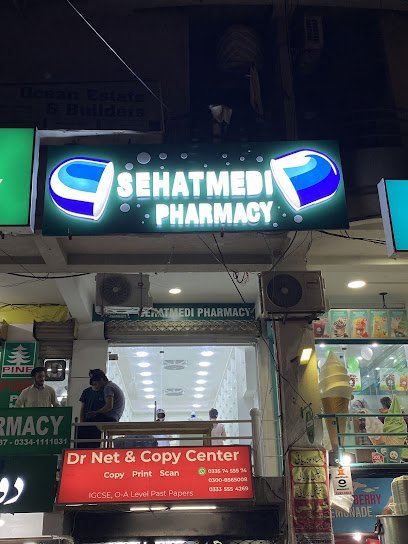Sehatmedi Pharmacy