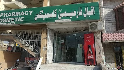 Iqbal Pharmacy And Cosmetics