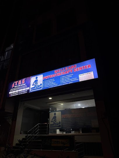 Wellcare Physiotherapy Center