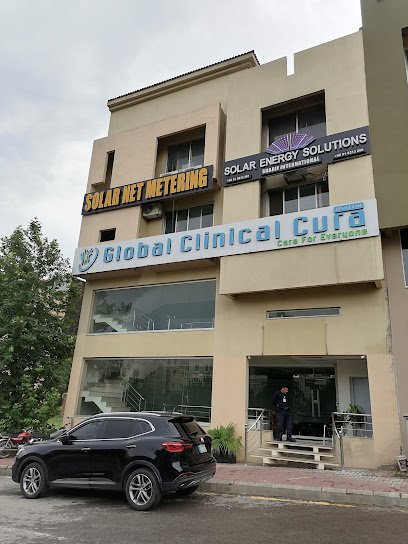 Global Clinical Cura