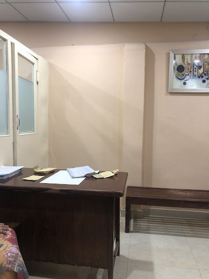 Dr. Zafar Ahmad Homeopathic