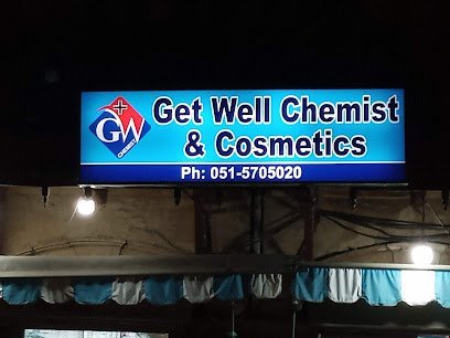 Get Well Pharmacy Chemist