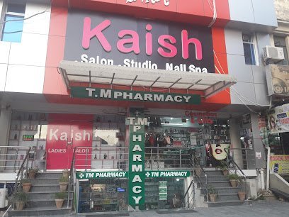 Tm Pharmacy