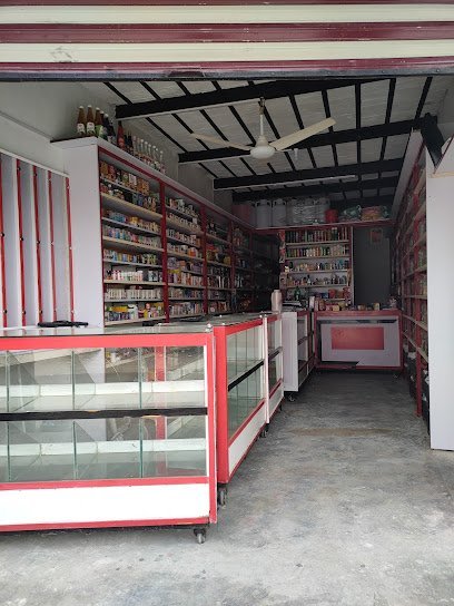 Tayyab Pansar Store