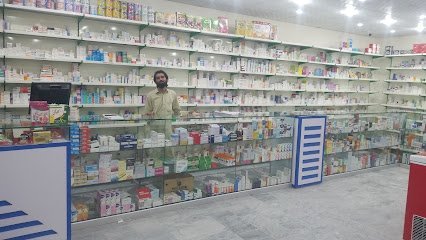 Islamabad Pharmacy