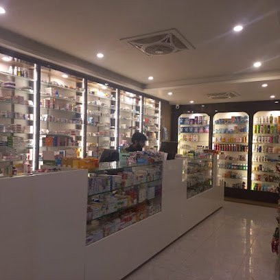Noor Pharmacy B17