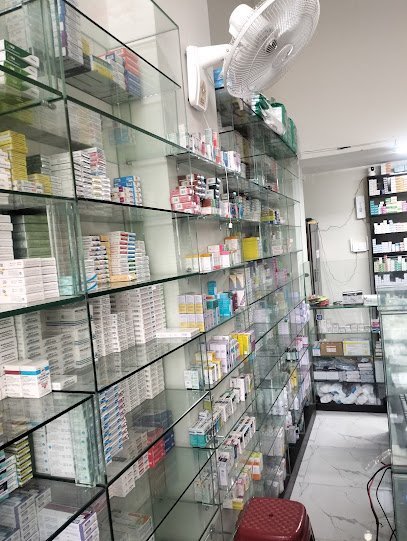 Arbor Pharmacy