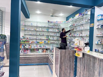 Medlink Pharmacy