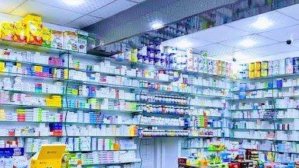B+Pharma & Distributors