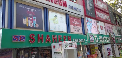 Shaheen Chemist