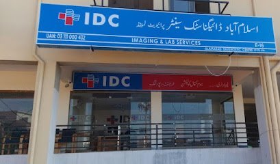 Islamabad Diagnostic Centre