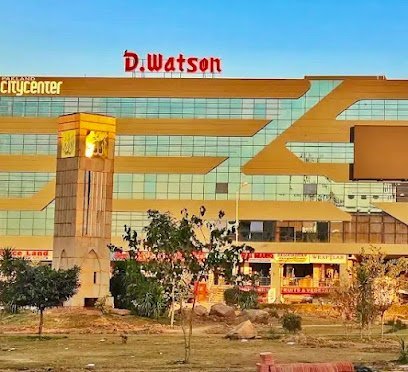 D.Watson Chemist I-8 Markaz