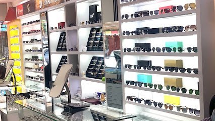 Hassan Optical
