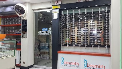 Glassmith By Gulzari Optics