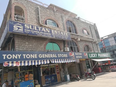 Lucky Pharmacy