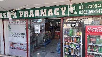 Redx Pharmacy