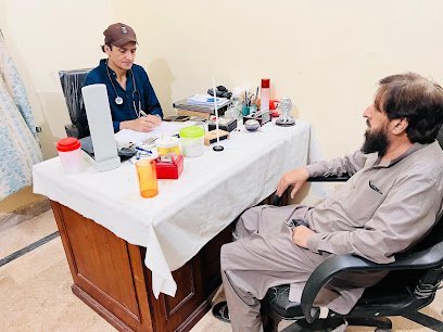 Anwar Clinic H13