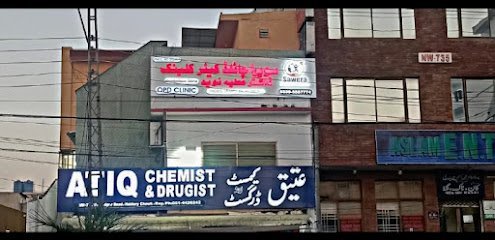 Atiq Medical Store