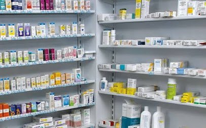 Al Rasheed Pharmacy