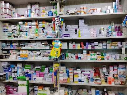 Med-X Pharmacy