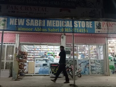 New Sabri Medical Store