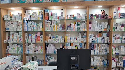 Medlife Pharmacies & Clinics