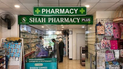 Shah Pharmacy Plus