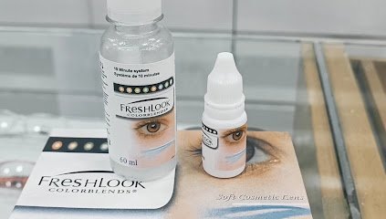 Mudassir Optics