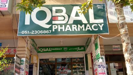 Iqbal Pharmacy