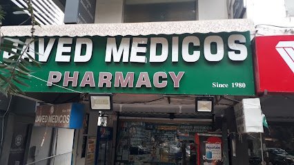 Javed Medicos Pharmacy
