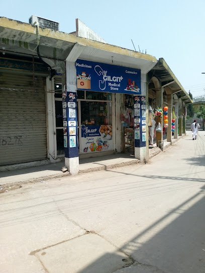 Gilgit Medical Store