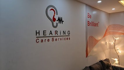 Hearing Care Services