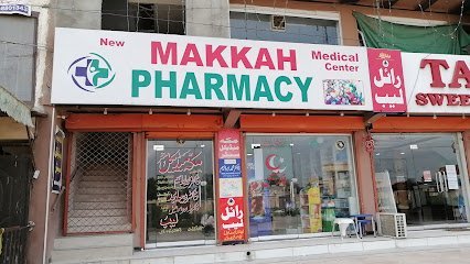 Makka Medical Centre And Store