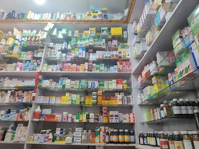 Alfazal Pharmacy Sohan