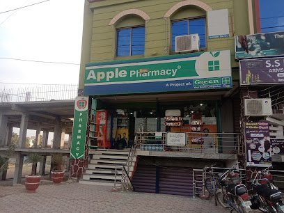 Apple Pharmacy