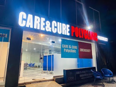 Care & Cure Hospital