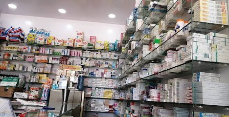 Jahanzaib Pharmacy