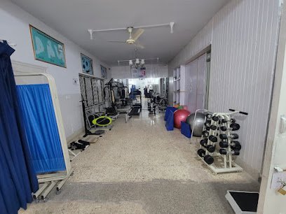 Dr. Sa Therapy