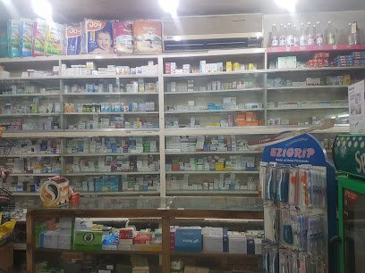 Shaigan Pharmacy