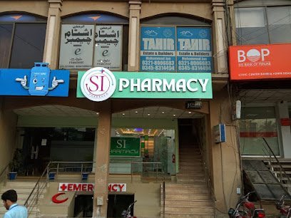 Si Pharmacy