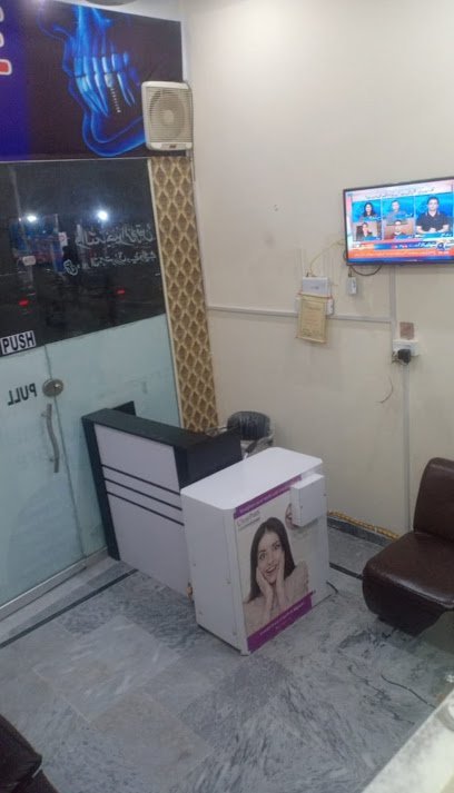 Grace Dental Care Clinic